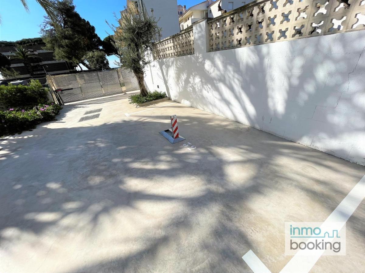 Appartamento New Pins Ii, Climatizado Y A 120M De La Playa Cambrils Esterno foto