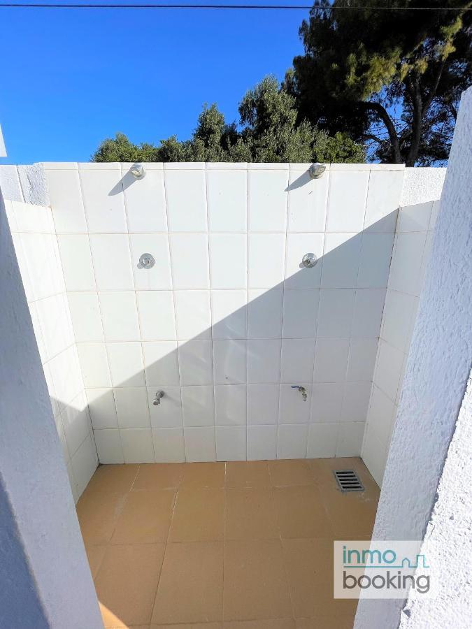 Appartamento New Pins Ii, Climatizado Y A 120M De La Playa Cambrils Esterno foto
